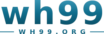 wh99 logo